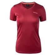 Hi-Tec Dames mani training t-shirt