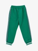 Monnalisa Jogger c/bande felpa coto felpa cotone ferma unita