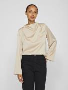 Vila Vilutto high neck top/r