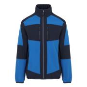 Regatta E-volve 2-laags soft shell-jack voor volwassenen