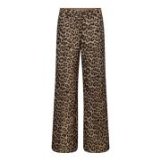 Co'Couture Cc lexa leo wide ll pant