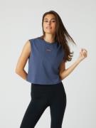 Björn Borg Borg cropped tank 10004111-bl183