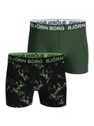 Björn Borg Cotton stretch boxer 2p 10003683-mp001