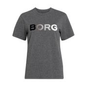 Björn Borg Dames t-shirt sport