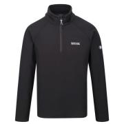 Regatta Geweldige outdoors heren kenger half zip honeycomb fleece