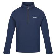 Regatta Geweldige outdoors heren kenger half zip honeycomb fleece