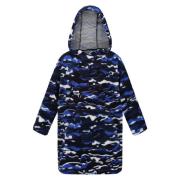 Regatta Kinder/kinder camo poncho