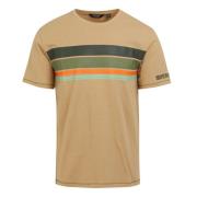 Regatta Heren rayonner t-shirt