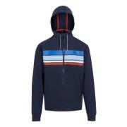 Regatta Heren shorebay ii full zip hoodie