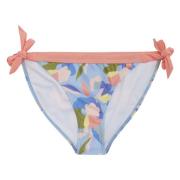 Regatta Dames flavia abstract gebloemd string bikinibroekje