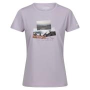 Regatta Dames fingal viii foto t-shirt