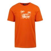 Regatta Heren cline viii t-shirt