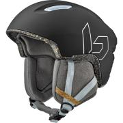 Bolle eco atmos 55-59 cm ws helm heren -