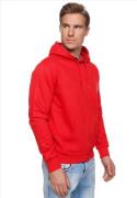 Rusty Neal Heren sweatshirt hoodie ro-19161