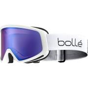 Bolle bedrock plus azure cat 2 skibril/goggle