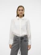 Vero Moda Vmdayma ls shirt wvn ga