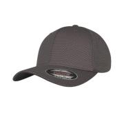 Flexfit Zeshoek jersey 3d baseball cap