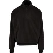 Urban Classics Heren basis polar fleece sweatshirt