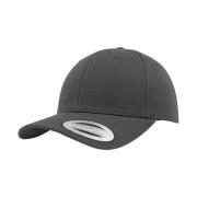 Flexfit Klassieke gebogen piek snapback cap