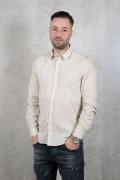 Antony Morato Linen cotton shirt alicante slim fit