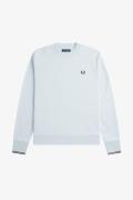 Fred Perry Crew neck sweatshirt