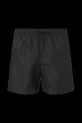 Calvin Klein Medium drawstring swim shorts