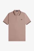 Fred Perry Twin tipped shirt