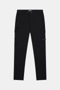 Malelions Cotton cargo pants