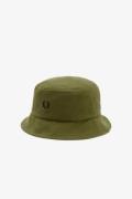 Fred Perry Pique bucket hat