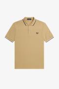 Fred Perry Twin tipped polo shirt