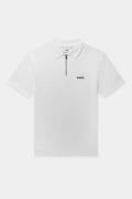 BALR. Q-series regular fit polo shirt