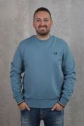 Fred Perry Crew neck sweatshirt