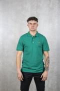 Lyle and Scott Plain polo t-shirt