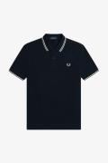 Fred Perry Twin tipped polo shirt