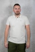 Tommy Hilfiger Slim placket polo ext