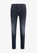 Purewhite The dylan denim skinny fit