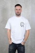 Croyez Homme Initial t-shirt