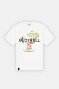 Quotrell Floral t-shirt