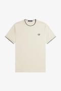 Fred Perry Twin tipped t-shirt