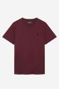 Lyle and Scott Tonal eagle t-shirt