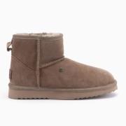 Warmbat Suede boot wly 4210 55 mud