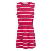 Regatta Meisjes beylina stripe jurk