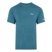 Regatta Heren ambulo ii t-shirt