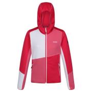 Regatta Dames walbury vii marl full zip fleecejack