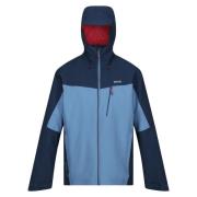 Regatta Heren birchdale waterdicht hooded jacket