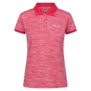 Regatta Dames remex ii polo hals t-shirt