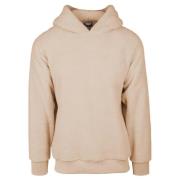 Urban Classics Heren sherpa hoodie