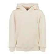 Urban Classics Meisjes organic hoodie