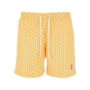 Urban Classics Seahorse zwemshort heren