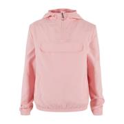 Urban Classics Meisjes pull over jas